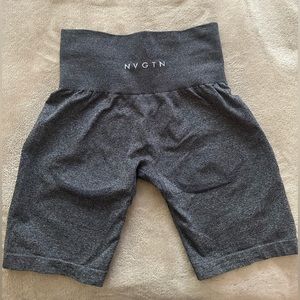 NVGTN CONTOUR SHORTS